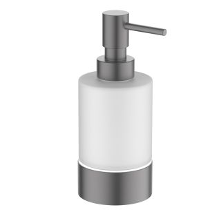 Дозатор настольный Timo Saona 13239/18 чёрное золото